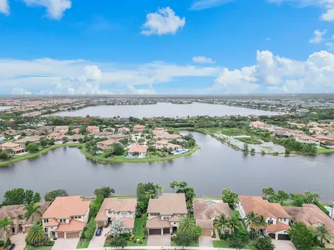 11525 NW 81st Place Parkland FL 33076