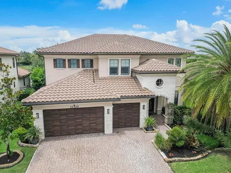 11525 NW 81st Place Parkland FL 33076