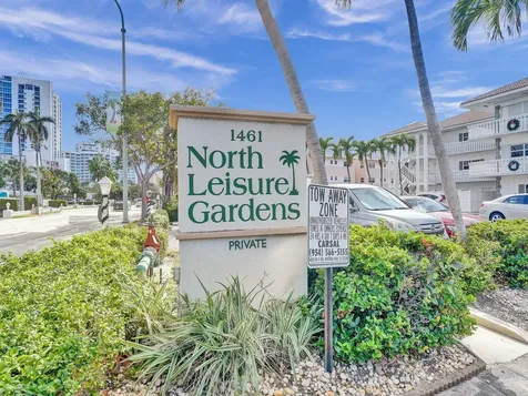 1461 S Ocean Boulevard Lauderdale By The Sea FL 33062
