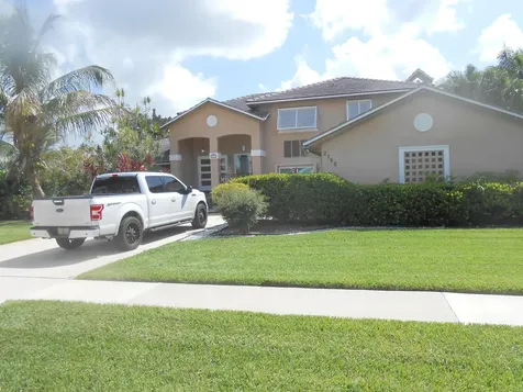 2158 Portland Avenue Wellington FL 33414