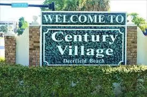 16 Keswick A Deerfield Beach FL 33442