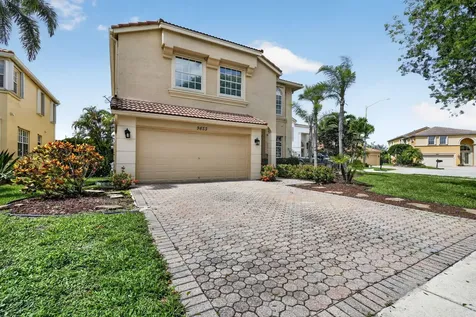 9855 Woolworth Court Wellington FL 33414