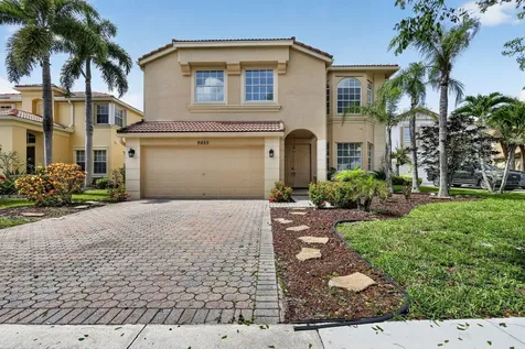 9855 Woolworth Court Wellington FL 33414