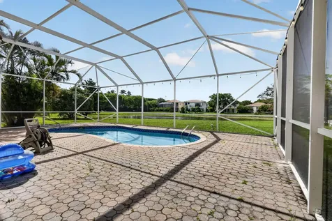 9855 Woolworth Court Wellington FL 33414