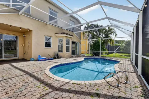 9855 Woolworth Court Wellington FL 33414