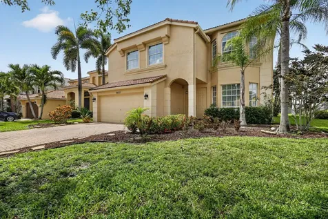 9855 Woolworth Court Wellington FL 33414