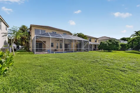 9855 Woolworth Court Wellington FL 33414