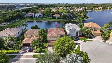 9855 Woolworth Court Wellington FL 33414