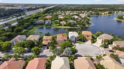9855 Woolworth Court Wellington FL 33414