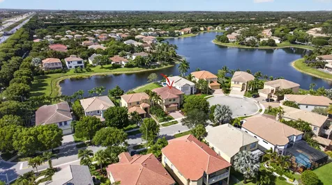 9855 Woolworth Court Wellington FL 33414