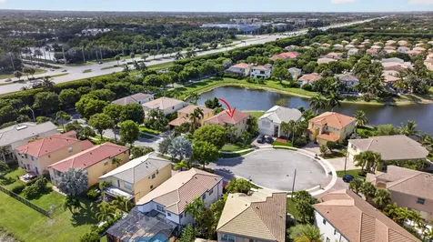 9855 Woolworth Court Wellington FL 33414