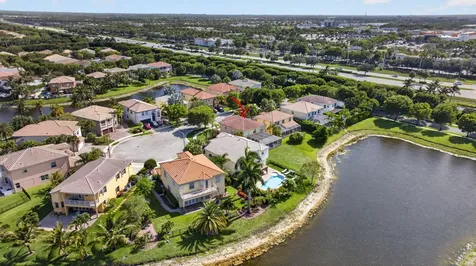 9855 Woolworth Court Wellington FL 33414