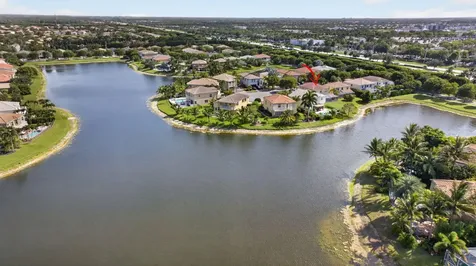 9855 Woolworth Court Wellington FL 33414