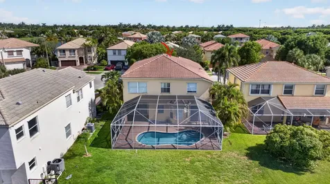 9855 Woolworth Court Wellington FL 33414