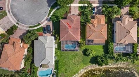 9855 Woolworth Court Wellington FL 33414