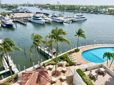 1 Las Olas Circle Fort Lauderdale FL 33316