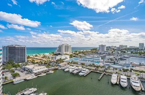 1 Las Olas Circle Fort Lauderdale FL 33316