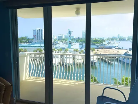 1 Las Olas Circle Fort Lauderdale FL 33316
