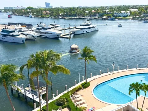 1 Las Olas Circle Fort Lauderdale FL 33316