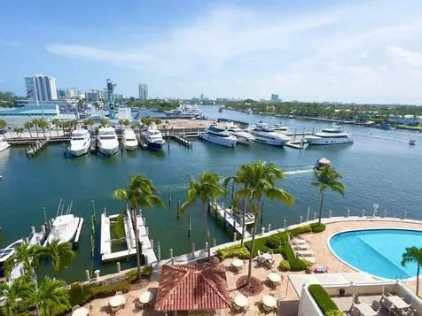 1 Las Olas Circle Fort Lauderdale FL 33316