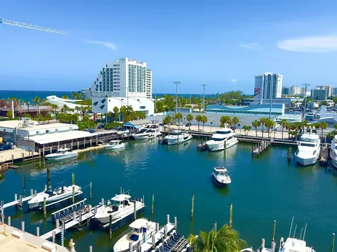 1 Las Olas Circle Fort Lauderdale FL 33316