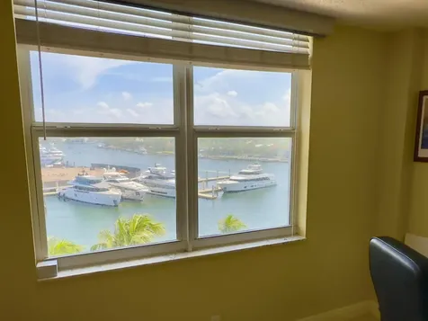 1 Las Olas Circle Fort Lauderdale FL 33316