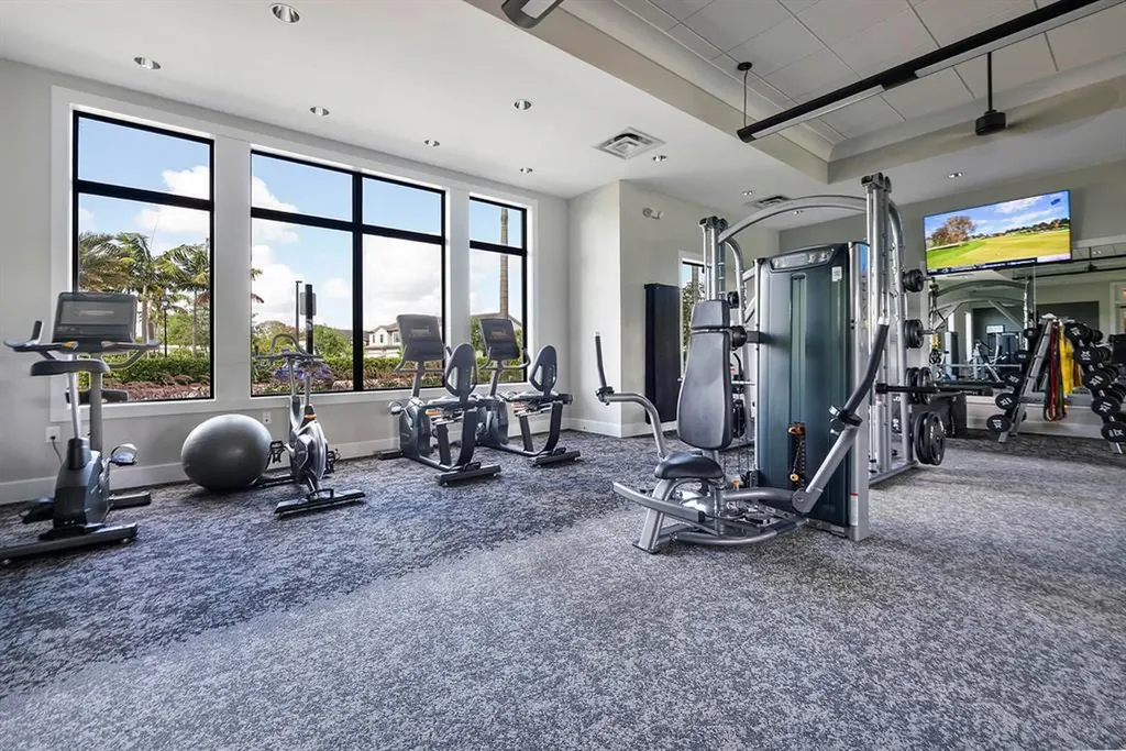 2387 Rollingwood Court Oakland Park FL 33309