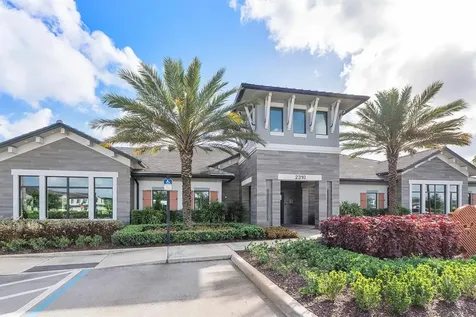 2387 Rollingwood Court Oakland Park FL 33309
