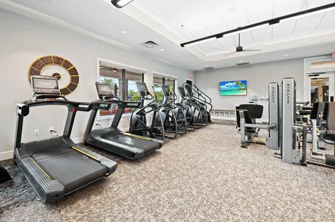 2387 Rollingwood Court Oakland Park FL 33309
