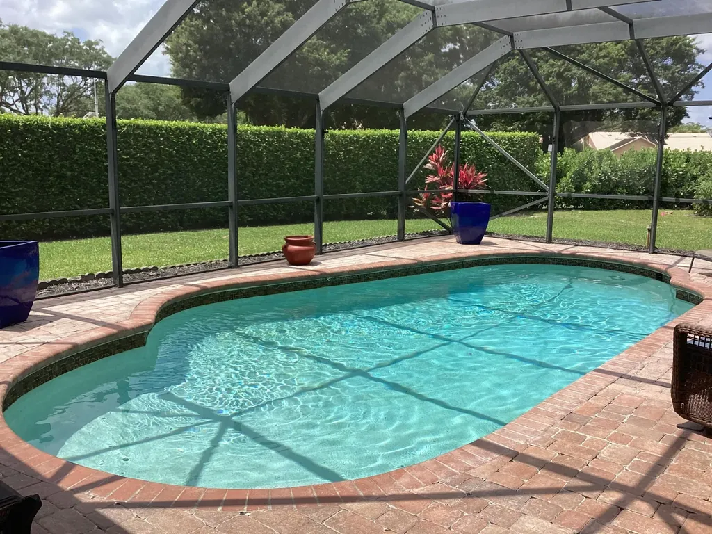 10496 Augusta Court Boca Raton FL 33498