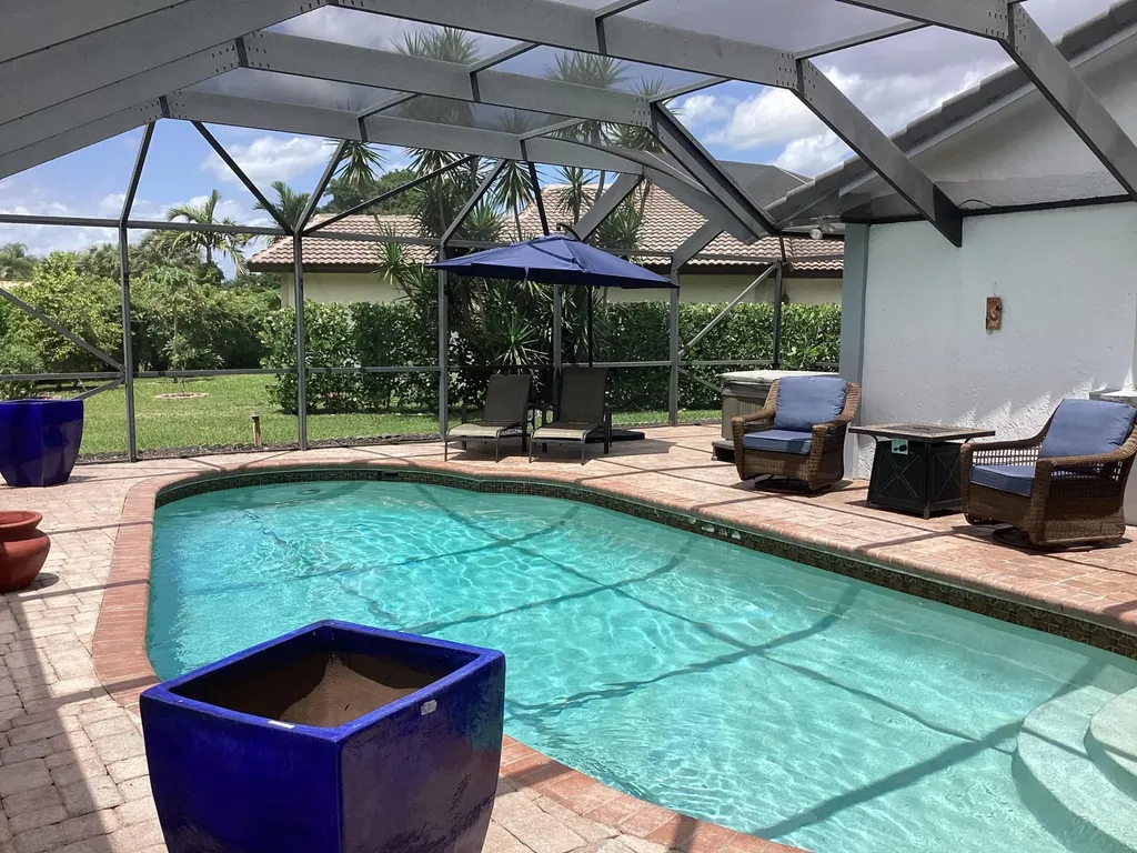 10496 Augusta Court Boca Raton FL 33498