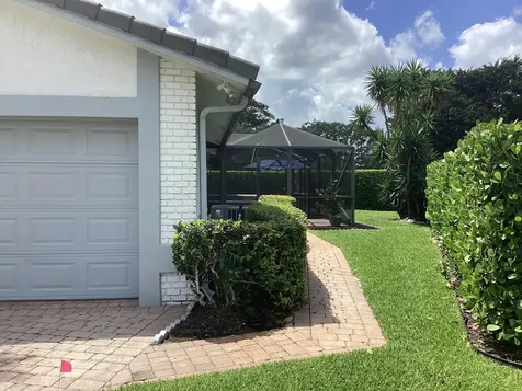 10496 Augusta Court Boca Raton FL 33498