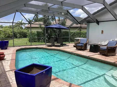 10496 Augusta Court Boca Raton FL 33498
