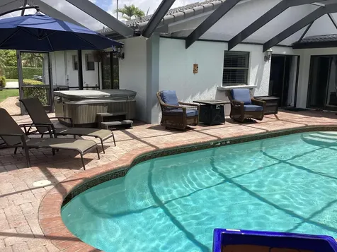 10496 Augusta Court Boca Raton FL 33498