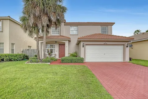 10751 Oak Bend Way Wellington FL 33414