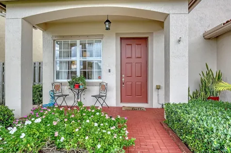 10751 Oak Bend Way Wellington FL 33414