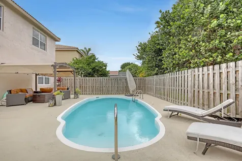 10751 Oak Bend Way Wellington FL 33414