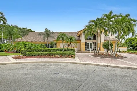 10751 Oak Bend Way Wellington FL 33414