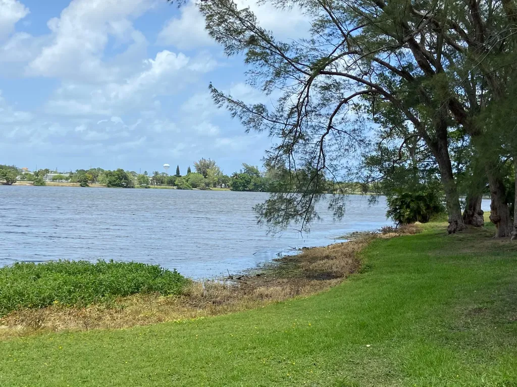 2920 Cynthia Lane Lake Worth Beach FL 33461