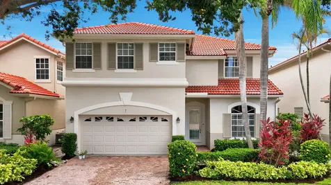 2 Monterey Pointe Drive Palm Beach Gardens FL 33418