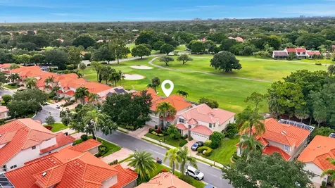 2 Monterey Pointe Drive Palm Beach Gardens FL 33418