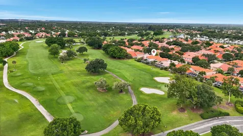 2 Monterey Pointe Drive Palm Beach Gardens FL 33418