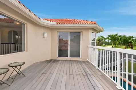 2 Monterey Pointe Drive Palm Beach Gardens FL 33418