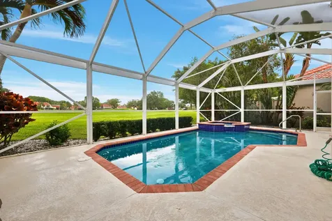 2 Monterey Pointe Drive Palm Beach Gardens FL 33418