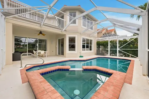 2 Monterey Pointe Drive Palm Beach Gardens FL 33418