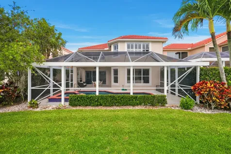 2 Monterey Pointe Drive Palm Beach Gardens FL 33418