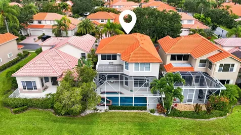 2 Monterey Pointe Drive Palm Beach Gardens FL 33418