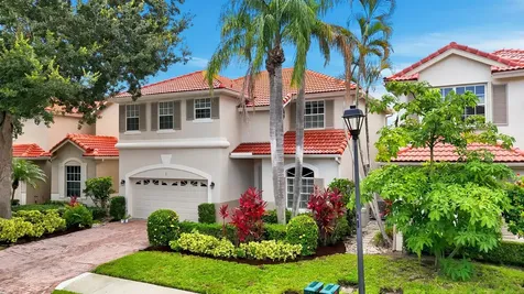 2 Monterey Pointe Drive Palm Beach Gardens FL 33418