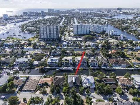 2430 Castilla Isle Fort Lauderdale FL 33301