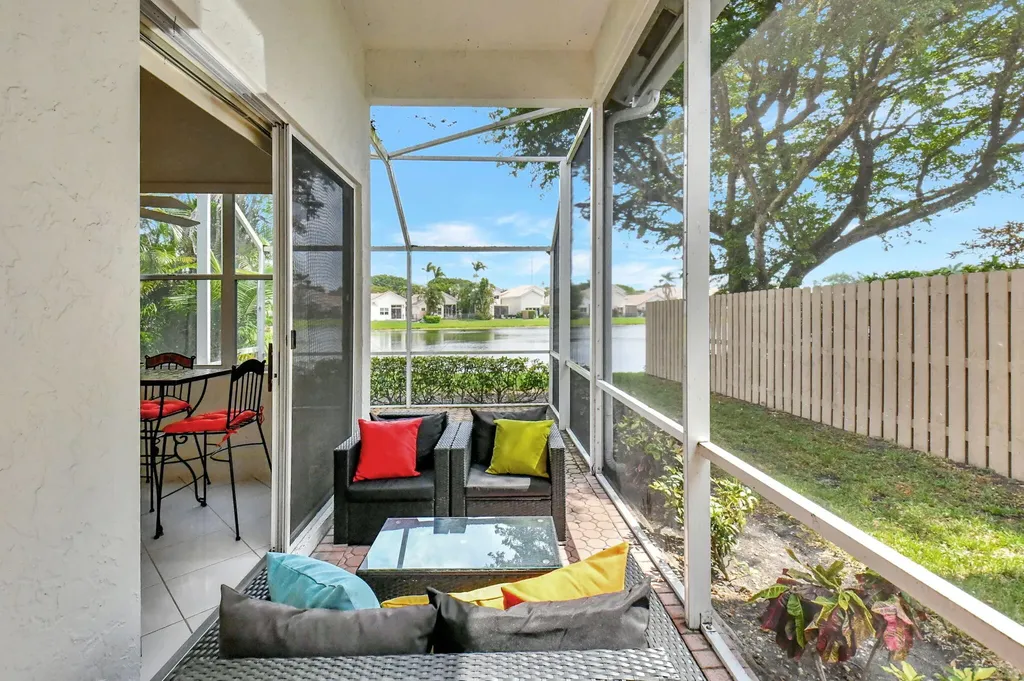 2489 NW 66th Drive Boca Raton FL 33496